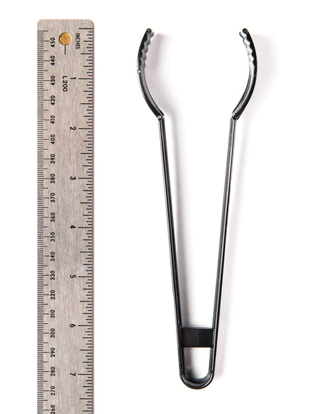 Transitions2earth Biodegradable EcoPure Economy Small Tongs, Serving U –  Transitions2earth®