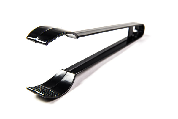 Transitions2earth Biodegradable EcoPure Economy Small Tongs, Serving  Utensils - (7 inches) - Earth-Friendly, BPA-Free, Heat Resistant,  Recyclable