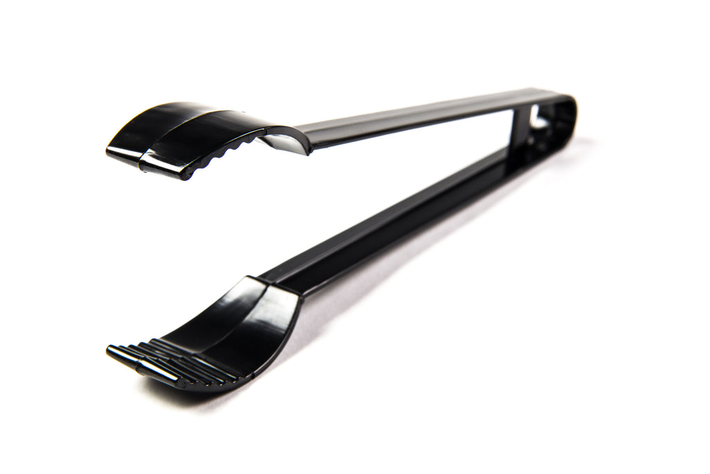 Transitions2earth Biodegradable EcoPure Economy Small Tongs, Serving U